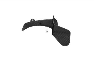 Coperchio del pignone Carbonio per Honda CB 1000R 2008-2017 
