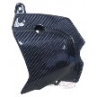 Coperchio del pignone Carbonio per Honda MSX 125 Grom 2013-2020 Carbonio+Fibra di Vetro | Tela | Brillante