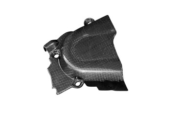Covertor al engranage Carbono por Husqvarna Vitpilen 701 2018-2021 
