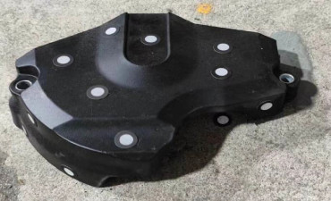 Carbon Sprocket Cover for KTM 1290 Super Adventure 