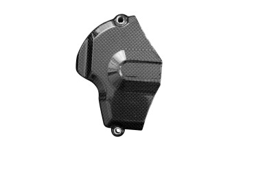 Carbon Sprocket Cover for KTM 1290 Super Adventure 
