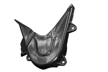 Cache pignon Carbone pour KTM 790 Adventure 2018- / 890 Adventure 