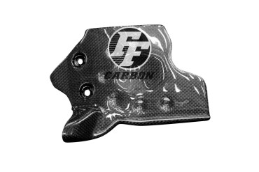Covertor al engranage Carbono por KTM LC4 / Duke I / Duke II 1998 - 2006 
