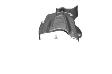 Carbon Sprocket Cover for MV Agusta F3 / Brutale 675 / 800 2013-2015 / Dragster 2014-2018 / RR 2015-2017 / RC 2017-2018 