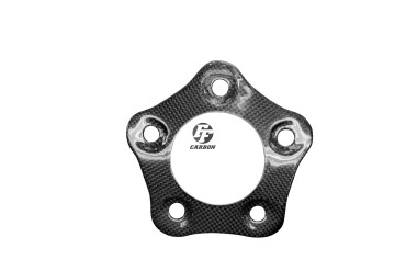 Covertor al engranage Carbono por MV Agusta F4 750 / 1000 / 1078 1999-2009 