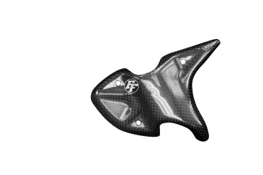 Carbon Sprocket Cover for MV Agusta Rivale 800 2013 