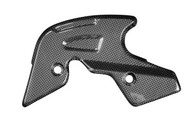 Carbon Sprocket Cover for Suzuki Hayabusa 2021- 