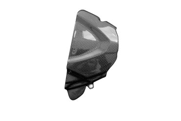 Covertor al engranage Carbono por Triumph Daytona 675 2013-2017 