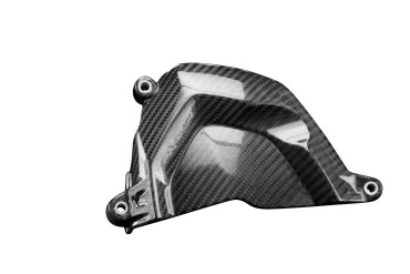 Cache pignon Carbone pour Triumph Speed Triple 1200 RS / RR 2021- 