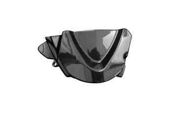 Coperchio del pignone Carbonio per Triumph Street Triple 765 RS 2023- 