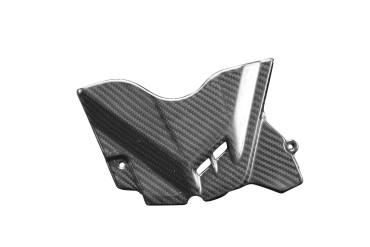 Coperchio del pignone Carbonio per Yamaha MT-03 