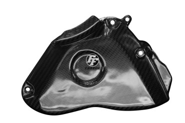 Carbon Ritzelabdeckung für Yamaha MT-10 2016-2021 / MT-10 2022- 