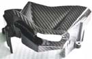 Carbon Ritzelabdeckung für Yamaha YZF-R1 2004-2006 