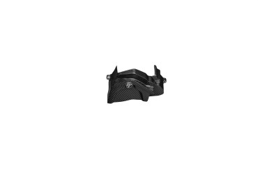 Coperchio del pignone Carbonio per Yamaha YZF-R1 2007-2008 100% Carbonio | Spigato | Brillante