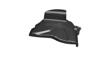 Covertor al engranage Carbono por Yamaha YZF-R1 2009-2014 