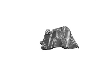 Carbon Sprocket Cover for Yamaha YZF-R6 2003-2005 