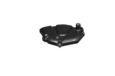 Carbon Ritzelabdeckung für Yamaha YZF-R6 2006-2018 