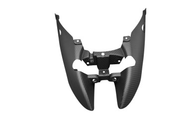 Carénage de feu arrière Carbone pour BMW K1200R / K1300R 