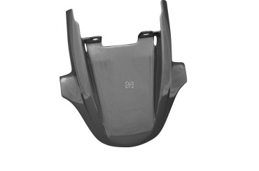 Carbon Rücklichtverkleidung für Ducati Monster 400 2001-2002 /600 2001 / 750 2001 / 900 S i.e. 2001 