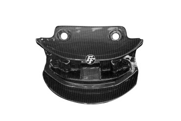 Carenado de luz trasera Carbono por Ducati Xdiavel 