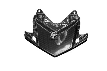carenatura dei fanali posteriori Carbonio per Honda CBR 1000 RR 2017-2019 