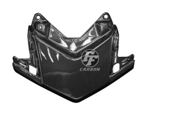 carenatura dei fanali posteriori Carbonio per Honda CBR 1000 RR 2017-2019 100% Carbonio | Tela | Brillante