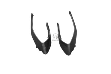 Carenado de luz trasera Carbono por MV Agusta Dragster 800 2014-2018 / RR 2015-2017 / RC 2017-2018 