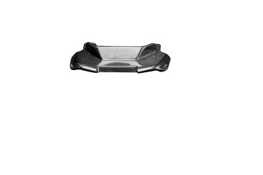 Carbon Rücklichtverkleidung für Yamaha MT 07 2021- 