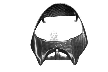 Carcasa de faros Carbono por Ducati Diavel 1260/1260S 2019-2020 