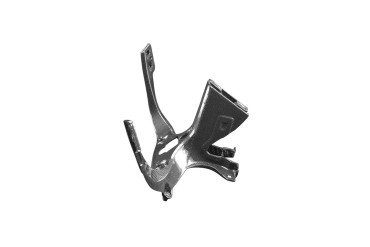 Portafari Carbonio per Ducati 848 / 1098 / 1198 