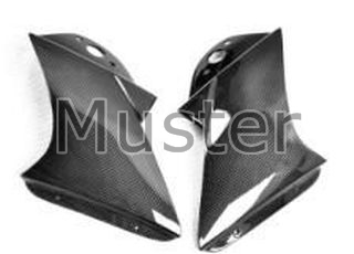 Carénage de Phare Carbone pour Aprilia RSV 1000R 2006-2009 