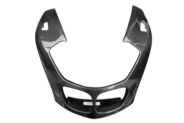 Carenatura dei fari Carbonio per BMW R 1200 S 2006-2009 Carbonio+Fibra di Vetro | Tela | Brillante