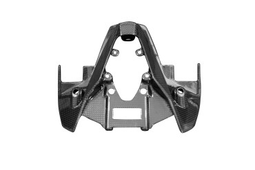 Carénage de Phare Carbone pour Ducati Streetfighter V4 2020- 