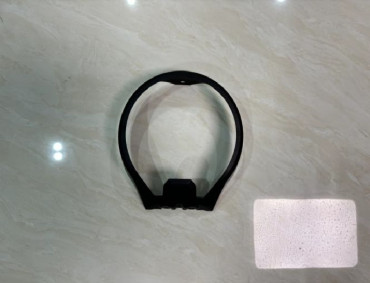 Carenatura dei fari Carbonio per Honda CB 650 R 2024 100% Carbonio | Spigato | Brillante