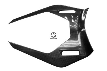 Carenado de faros Carbono por KTM 1290 Super Duke GT 2016-2018 