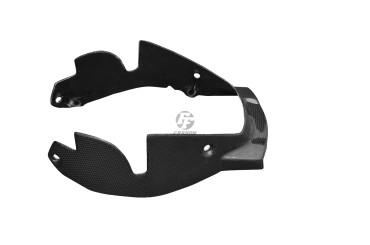 Carbon Headlight Fairing for KTM 1290 Super Duke R 2014-2016 