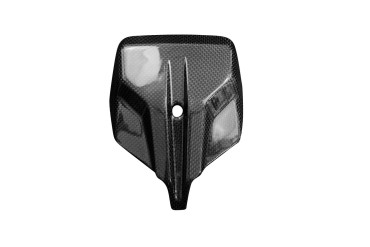 Carbon Headlight Fairing for KTM 390 Duke 2024- 