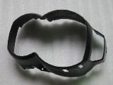 Carbon Headlight Fairing for Kawasaki Versys 650 2010-2014 
