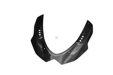 Carbon Headlight Fairing for Suzuki GSX-R 1000 2009-2015 