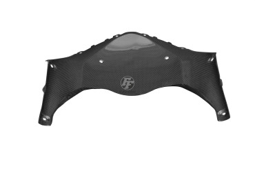 Carbon Headlight Fairing for Suzuki GSX-R 1000 2009-2015 