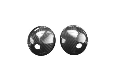 Carenatura dei fari Carbonio per Triumph Rocket 3 GT / R 2020- 