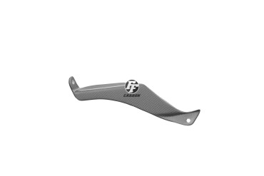 Covertor de brazo oscilante superior (a la izquierda) Carbono por Ducati XDiavel 