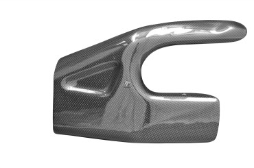 Carbon Schwingenverkleidung Links für Ducati 749 / 999 