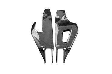 carenatura del forcellone Carbonio per Aprilia RSV4 2021- / RSV4 Factory 2021- 