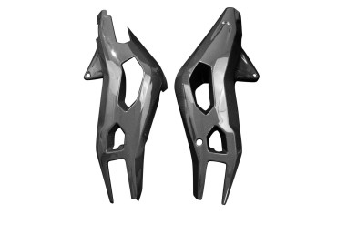 carenatura del forcellone Carbonio per BMW S 1000 XR 2020- 