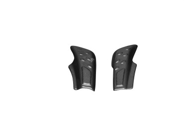 Carbon Swingarm Cover for BMW S1000RR 2010-2018 100% Carbon | Plain Weave | Glossy