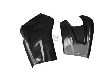 Carbon Schwingenverkleidung für BMW S1000RR 2010-2018 / S1000R 2014-2020 