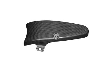 Carbon Swingarm Cover for Buell XB9R / XB9S / XB9SX / XB12R / XB12S / XB12Scg 