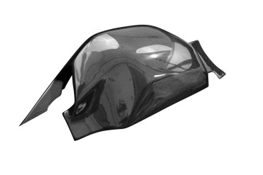 carenatura del forcellone Carbonio per Ducati Panigale V4 2022- 