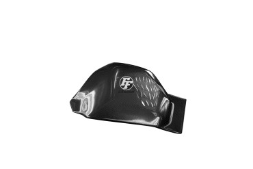 Carbon Swingarm Cover for Ducati Panigale V4 / V4S / V4R 